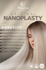 Floractive | Nanoplasty Banner 1.4m Tall