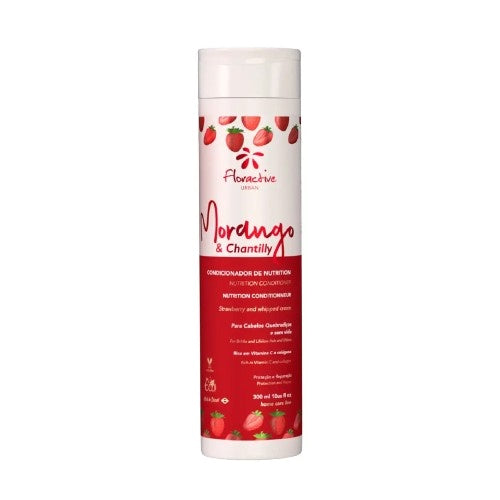 Strawberry & Whipped Cream | Nutrition Conditioner 300ml